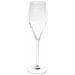 Atelier Set Calici Prosecco, Vetro Sonoro, Trasparente, 27 Cl, 6 Pezz - Foto miniatura 1