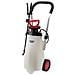 Expert Spruzzatore a Pompa con Carrello 15 L Rosso 82583 - Foto miniatura 2