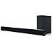 2.1 Slim Soundbar con Subwoofer Esterno Potenza 180 W - Foto miniatura 1