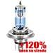 Cp. de Xenon-top H4 +120 12v 60/55w - Foto miniatura 4