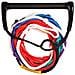 Corde Sport Series 8 Section Sport Acquatici One Size - Foto miniatura 1