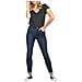 Pantaloni Lee Scarlett High L33 Abbigliamento Donna W32-l33 - Foto miniatura 3