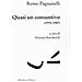 Remo Pagnanelli - Quasi un consuntivo (1975-1987) - Foto miniatura 1
