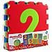 Vitamina G 05094 - Mattonelle Puzzle Numeri, 9 Pezzi - Foto miniatura 2