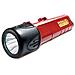 Europa 6901152155 Torcia annuncio PX1 LED prestazioni vecchio, plastica conduttiva, ATEX Certificata e Dustex - Foto miniatura 2
