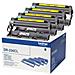 Drum Unit Dr-230cl Dr230 Originale Hl 3040 Cn, 3070 Mfc 9010,9120,9320 15.000 Pagine - Foto miniatura 1