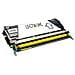 TONER COMPATIBILE -  C734 Giallo Per Lexmark C734, x734, c746, x746, c748, x748 C734a1yg 6.000 Pagine - Foto miniatura 1