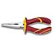 Pinza A Becchi Piatti Lunghissimi Diritti Mq 200 011620100 - Foto miniatura 1