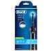 Oral-B Pro 2 2000 Spazzolino Elettrico Ricaricabile, 1 Manico Nero con Caricatore, 1 Testina CrossAction - Foto miniatura 2