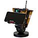 Supporto per Smartphone o Joystick Cable Guy ClapTrap CGCRBL300172 con Cavo USB - Micro USB di 2 mt - Foto miniatura 2