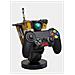 Supporto per Smartphone o Joystick Cable Guy ClapTrap CGCRBL300172 con Cavo USB - Micro USB di 2 mt - Foto miniatura 3