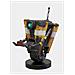 Supporto per Smartphone o Joystick Cable Guy ClapTrap CGCRBL300172 con Cavo USB - Micro USB di 2 mt - Foto miniatura 4