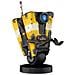 Supporto per Smartphone o Joystick Cable Guy ClapTrap CGCRBL300172 con Cavo USB - Micro USB di 2 mt - Foto miniatura 6