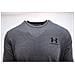 Sportstyle Left Chest Tee 1326799-019, Uomo, Grigio, Maglietta, Numero: L - Foto miniatura 5