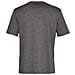 Sportstyle Left Chest Tee 1326799-019, Uomo, Grigio, Maglietta, Numero: L - Foto miniatura 3