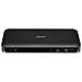 Replicatori di Porte e Docking Station per Notebook 2xUSB 3.2 Gen 1 (3.1 Gen 1) Type-C Colore Nero - Foto miniatura 1