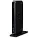 Replicatori di Porte e Docking Station per Notebook 2xUSB 3.2 Gen 1 (3.1 Gen 1) Type-C Colore Nero - Foto miniatura 4