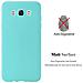 Custodia Compatibile Con Samsung Galaxy J7 2016 In Candy Blu - Coperchio Protettivo In Silicone Tpu Flessibile - Foto miniatura 2
