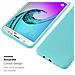 Custodia Compatibile Con Samsung Galaxy J7 2016 In Candy Blu - Coperchio Protettivo In Silicone Tpu Flessibile - Foto miniatura 10