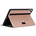 Targus Click-in 26,7 Cm (10.5"") Custodia A Libro Rose Gold - Foto miniatura 10