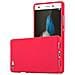 Custodia Compatibile Con Huawei P8 Lite 2015 In Frost Rosso - Coperchio Protettivo In Silicone Tpu Flessibile - Foto miniatura 1