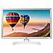 TV LED HD 28" 28TN515S Smart TV WebOS Bianco - Foto miniatura 1