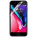 Pellicola Iphone 8 /7 /6s /6 Protezione Schermo Flessibile Lattice Trasparente - Foto miniatura 3
