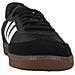Samba Da Ogscarpe Fitness Uomonero Nero B7580740 Us - Foto miniatura 4