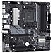 Scheda Madre A520M Phantom Gaming 4 Socket AM4 Chipset AMD A520 micro ATX - Foto miniatura 4