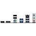 Scheda Madre A520M Phantom Gaming 4 Socket AM4 Chipset AMD A520 micro ATX - Foto miniatura 5