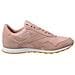 Reebok Classic Nylon Slim Text Lux, Scarpe Da Ginnastica Basse Donna, Rosa (chalk Rosa / bianco / gum), 38 Eu - Foto miniatura 5
