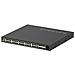 Switch di Rete GSM4248PX-100EUS Gestito L2/L3/L4 48 Porte LAN Colore Nero - Foto miniatura 1