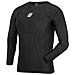 Compression Shirt Padded Intimo Imbottito Adulto Taglia Xxl - Foto miniatura 1