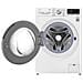 Lavatrice Standard F4WV710S1E AllergyCare 10 Kg Classe A Centrifuga 1400 giri - Foto miniatura 6