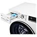 Lavatrice Standard F4WV710S1E AllergyCare 10 Kg Classe A Centrifuga 1400 giri - Foto miniatura 5