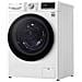 Lavatrice Standard F4WV710S1E AllergyCare 10 Kg Classe A Centrifuga 1400 giri - Foto miniatura 10
