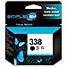 Cartuccia Rigenerata Compatibile Con Hp 338 Nera Deskjet C8765e - Foto miniatura 1