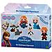 Famiglie Sylvanian Aquabeads 79.768 Della Disney Character Congelata Bead Set - Foto miniatura 1