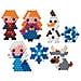 Famiglie Sylvanian Aquabeads 79.768 Della Disney Character Congelata Bead Set - Foto miniatura 3