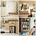 Porta Magnetica Cattura 2 Pack Cupboard Magnete 28kg Pull Chiusure Magnetiche Forte Chiusure Hardware Resistente Dellacciaio Inossidabile Targa Magnetica Per Kitchen Wardrobe Magnet Chiudiporta Armadio Porta Di Chiusura - Foto miniatura 3