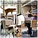 Porta Magnetica Cattura 2 Pack Cupboard Magnete 28kg Pull Chiusure Magnetiche Forte Chiusure Hardware Resistente Dellacciaio Inossidabile Targa Magnetica Per Kitchen Wardrobe Magnet Chiudiporta Armadio Porta Di Chiusura - Foto miniatura 4