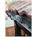 2 Pack - Gutter Tubo Foglia Filo Balloon 63-75mm - Zincato - Foto miniatura 2