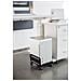 Office, Supporto Universale Per Cpu Mobile - Foto miniatura 6