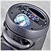 Altoparlante Bluetooth Portatile KA02 Bowl 400W Karaoke - Foto miniatura 2