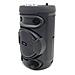Altoparlante Bluetooth Portatile KA02 Bowl 400W Karaoke - Foto miniatura 3