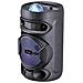 Altoparlante Bluetooth Portatile KA02 Bowl 400W Karaoke - Foto miniatura 4