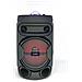 Altoparlante Bluetooth Portatile KA02 Bowl 400W Karaoke - Foto miniatura 6