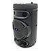 Altoparlante Bluetooth Portatile KA02 Bowl 400W Karaoke - Foto miniatura 8