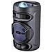 Altoparlante Bluetooth Portatile KA02 Bowl 400W Karaoke - Foto miniatura 9
