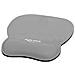 12698 Tappetino Per Mouse Grigio (Mouse Mat With Support, 245x206mm - Grey) - Foto miniatura 1